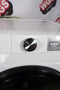 Samsung WD80T654ABH - Was-droogcombinatie - 8 kg wascapaciteit 5 kg droogcapaciteit 1400 toeren