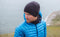 GripGrab Freedom Warp Knitted Beanie - Seamless Fiets Muts - Unisex - Zwart - One Size
