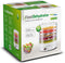 Voedseldroger Fruit & Groenten Dehydrator GreenBlue GB190 250 W met 5 lades