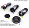 Avantree Priva III - Bluetooth Transmitter - Dual-Link aptX Low Latency - 100ft bereik