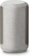 Sony SRS-RA3000 - Bluetooth speaker - 360 Reality Audio - Lichtgrijs