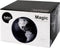 Balvi Magisch Draaiende Globe - Zwart