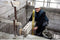 Stabila Type 83 S, 40 cm 2542 Metalen waterpas 40 cm 0.5 mm/m