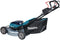 Makita DLM537Z - Accu grasmaaier - Zelfrijdend 53cm - Maaioppervlak 1700-2000m²