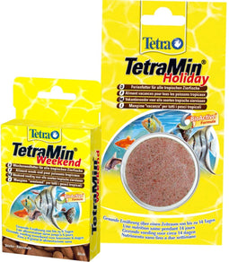 Tetra - Weekend sticks