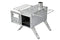 Winnerwell Nomad Cook Camping Houtkachel - Medium