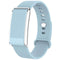 DCU 34158032 - Smartwatch - Bluetooth - Blauw Zilver