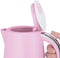 Russell Hobbs Eden - Waterkoker - 2400 Watt - 1.7 liter - Roze