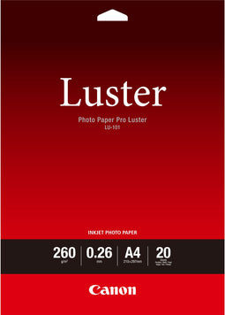 Canon 6211B006 - Fotopapier - Printeraccessoire