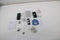 eufy Video Doorbell - Videodeurbel - 2K Sony sensor - Bewegingsdetectie