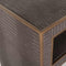Richmond Interiors Wandtafel Classio (Brushed Gold)