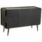 Dientafel Alexandra House Living Bruin Ijzer 40 x 75 x 120 cm