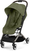 Cybex Orfeo - Buggy - Ultralicht en compact - Moss Green (2025)