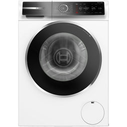 Bosch WGB24405NL - Wasmachine - SpeedPerfect - 4D wash system
