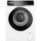 Bosch WGB24405NL - Wasmachine - SpeedPerfect - 4D wash system