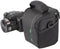 Rivacase 7412 - Schoudertas - Voor hoge/ultra Zoom Mil camera's - Zwart