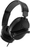 Turtle Beach Recon 70X - Gamingheadset - 40mm luidsprekers - Zwart