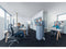 Sigel zuil - SOUND BALANCE - 450x1800x450mm - lichtgrijs - absorbeert geluid - SI-SB611