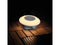 SMOOZ Bluetooth Speaker met LED RGB Verlichting - Draadloos, Compact en Stijlvol