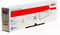 OKI 44844509 - Toner - Origineel - Printcapaciteit 10000 - Geel