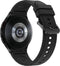 Samsung Galaxy Watch4 Classic - Smartwatch - Bloeddrukmeting Hartfilmpje - Zwart (46mm)