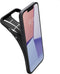 Spigen ACS03315 - Soft case - Schokbestendig - Zwart
