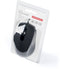 Modecom MC-M10 - Optische Muis - 1000 DPI - Zwart