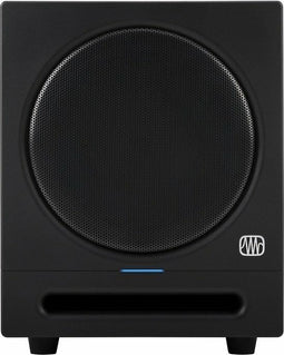 PreSonus Eris Sub 8BT - Actieve Subwoofer - 50 W RMS - Zwart