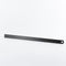 Het Melkmeisje 722150 Maatlat - RVS - 500 x 30 x 1,0mm