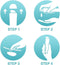 Durex Play Tingling - Waterbasis Glijmiddel - 50 ml