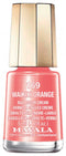 Mavala Mini Color Nagellak - 169 - Oranje