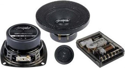 Spectron SP-S24C - 2-Weg Compo-Systeem - 10cm PP-Membraam 60W 4 Ohm (2 stuks)