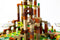 LEGO Monkey Palace - Bordspel - Strategisch spel voor 2-4 spelers - Nederlandstalige versie