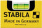 Stabila Type 70 M, 50 cm 2143 Metalen waterpas 50 cm 0.5 mm/m
