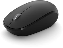 Microsoft Bluetooth Mouse - Draadloos - 1000dpi - Zwart