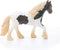 schleich FARM WORLD - Tinker Hengst - Speelfiguur - Kinderspeelgoed voor Jongens en Meisjes - 13831