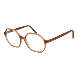 Andy Wolf 4580 - Uniseks Brillenframe - Glas zonder voorschrift