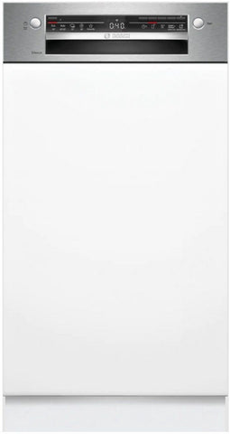 Bosch SPI2HKS42E - Half geïntegreerde vaatwasser - 45 cm - Home Connect - 10 couverts - 46 dB