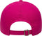 New Era K 940 MLB LEAGUE BASIC New York Cap - Pink - 6-12 jaar