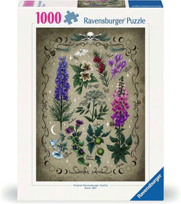 Ravensburger Giftige planten.