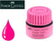 Faber-Castell inkt tekstmarker - navulsysteem1549 - roze - FC-154928