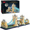 Cubic Fun 3D Puzzel Tower Bridge LED