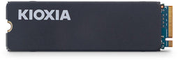 Kioxia Exceria - SSD M.2 4,096TB - PCIe 4.0 6200MB/s Heatsink