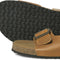 JACK&JONES JFWLOUIS - Sandalen - Slip on - Honey (2024)