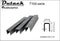 Dutack Fasteners Nieten 7100-10mm Cnk