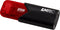 Emtec B110 - USB stick - 256GB - USB 3.2 - Rood