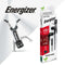 Oordopjes Energizer CIA6BK Zwart