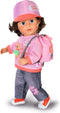 BABY born Snack shopoutfit - Poppenkleding 43 cm