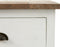 Riviera Maison TV Kast Meubel - Newport Flatscreen Dresser - 150x45 cm - Wit