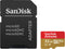 SanDisk Extreme microSDHC (GN6AA) - 32GB - UHS Speed Class 3 - 4K Ultra HD ondersteuning